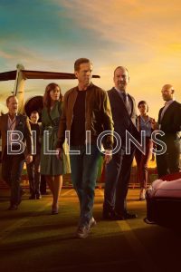 Billions Season 5 หักเหลี่ยมเงินล้าน ปี 5 พากย์ไทย