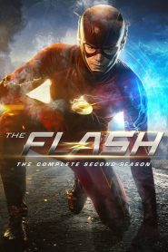 The Flash Season 2 วีรบุรุษเหนือแสง ปี 2 พากย์ไทย