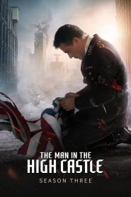 The Man in the High Castle Season 3 บุรุษเหนือฟ้า ในปราสาทสูง ปี 3 ซับไทย