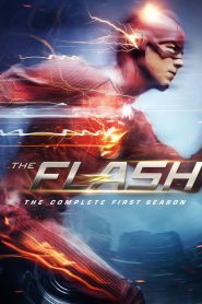 The Flash Season 1 วีรบุรุษเหนือแสง ปี 1 พากย์ไทย