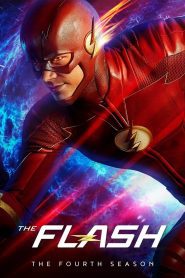 The Flash Season 4 วีรบุรุษเหนือแสง ปี 4 พากย์ไทย