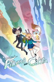 Adventure Time Fionna and Cake Season 1 ซับไทย