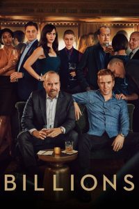Billions Season 4 หักเหลี่ยมเงินล้าน ปี 4 พากย์ไทย