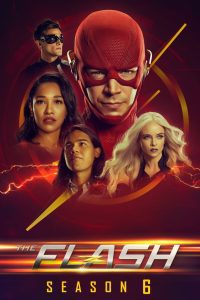 The Flash Season 6 วีรบุรุษเหนือแสง ปี 6 พากย์ไทย