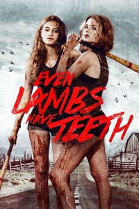 Even Lambs Have Teeth ซับไทย