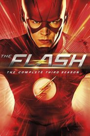 The Flash Season 3 วีรบุรุษเหนือแสง ปี 3 พากย์ไทย