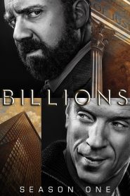 Billions Season 1 หักเหลี่ยมเงินล้าน ปี 1 พากย์ไทย