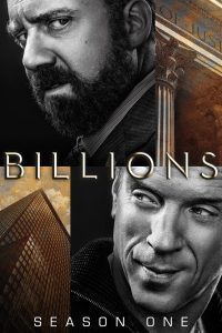 Billions Season 1 หักเหลี่ยมเงินล้าน ปี 1 พากย์ไทย