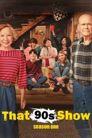 That 90s Show Season 1 ซับไทย 