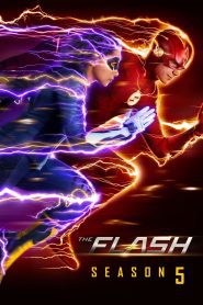 The Flash Season 5 วีรบุรุษเหนือแสง ปี 5 พากย์ไทย