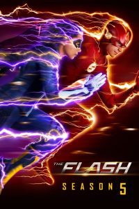 The Flash Season 5 วีรบุรุษเหนือแสง ปี 5 พากย์ไทย