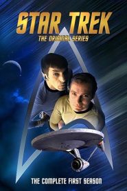 Star Trek The Original Series Season 1 สตาร์ เทรค เดอะ ซีรี่ย์ ปี 1 พากย์ไทย/ซับไทย