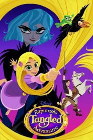 Tangled The Series Season 3 พากย์ไทย