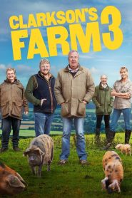 Clarksons Farm Season 3 ชีวิตชาวไร่ของคลาร์กสัน ปี 3 ซับไทย