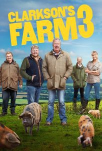 Clarksons Farm Season 3 ชีวิตชาวไร่ของคลาร์กสัน ปี 3 ซับไทย
