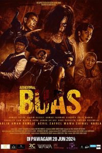Abnormal: Buas ซับไทย