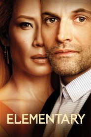 Elementary Season 7 เชอร์ล็อควัตสัน คู่สืบคดีเดือด ปี 7 พากย์ไทย/ซับไทย