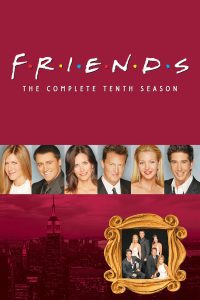 Friends Season 10 เฟรนส์ ปี 10 พากย์ไทย/ซับไทย