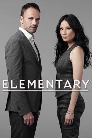 Elementary Season 5 เชอร์ล็อควัตสัน คู่สืบคดีเดือด ปี 5 พากย์ไทย/ซับไทย