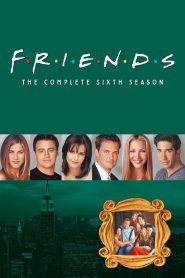 Friends Season 6 เฟรนส์ ปี 6 พากย์ไทย/ซับไทย