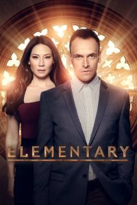Elementary Season 6 เชอร์ล็อควัตสัน คู่สืบคดีเดือด ปี 6 พากย์ไทย/ซับไทย