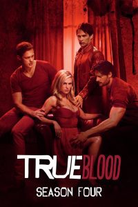 True Blood Season 4 ทรูบลัด แวมไพร์พันธุ์ใหม่ ปี 4 พากย์ไทย/ซับไทย