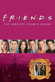 Friends Season 7 เฟรนส์ ปี 7 พากย์ไทย/ซับไทย
