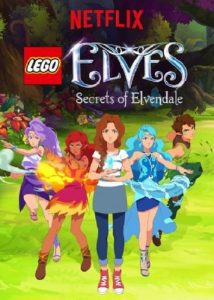 LEGO Elves Secrets of Elvendale ความลับของเอลเวนเดล พากย์ไทย/ซับไทย
