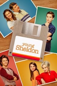 Young Sheldon Season 5 ยังเชลดอน เด็กเนิร์ดจอมกวน ปี 5 ซับไทย