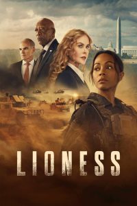 Special Ops Lioness ซับไทย