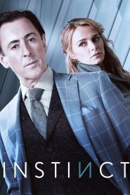 Instinct Season 1 พลิกปมฆ่าล่าคดีลับ ปี 1 พากย์ไทย