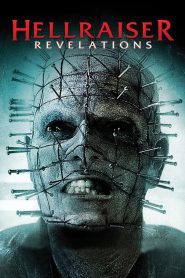 Hellraiser: Revelations บิดเปิดผี นรกไม่มีวันตาย พากย์ไทย