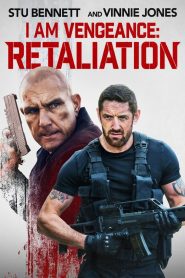 I Am Vengeance: Retaliation พากย์ไทย
