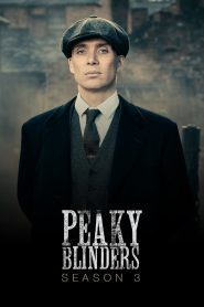 Peaky Blinders Season 3 พีกี้ ไบลน์เดอร์ส ปี 3 ซับไทย