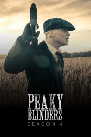 Peaky Blinders Season 4 พีกี้ ไบลน์เดอร์ส ปี 4 พากย์ไทย/ซับไทย
