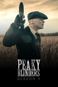 Peaky Blinders Season 4 พีกี้ ไบลน์เดอร์ส ปี 4 พากย์ไทย/ซับไทย