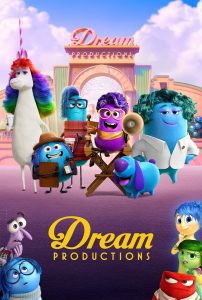 Dream Productions พากย์ไทย/ซับไทย
