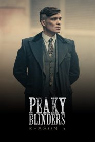 Peaky Blinders Season 5 พีกี้ ไบลน์เดอร์ส ปี 5 พากย์ไทย/ซับไทย
