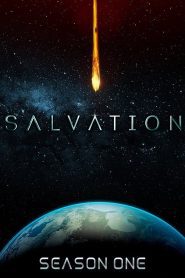 Salvation Season 1 ซัลเวชัน มฤตยูชนดับโลก ปี 1 พากย์ไทย