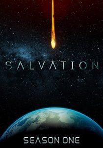 Salvation Season 1 ซัลเวชัน มฤตยูชนดับโลก ปี 1 พากย์ไทย