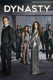 Dynasty Season 5 ไดนาสตี้ ปี 5 พากย์ไทย/ซับไทย 