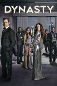 Dynasty Season 5 ไดนาสตี้ ปี 5 พากย์ไทย/ซับไทย 