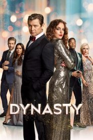 Dynasty Season 4 ไดนาสตี้ ปี 4 พากย์ไทย/ซับไทย