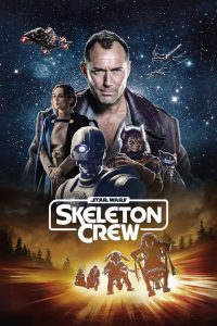 Star Wars Skeleton Crew ซับไทย