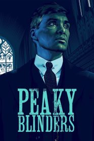 Peaky Blinders Season 6 พีกี้ ไบลน์เดอร์ส ปี 6 ซับไทย