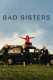 Bad Sisters Season 1 แบด ซิสเตอร์ ปี 1 ซับไทย