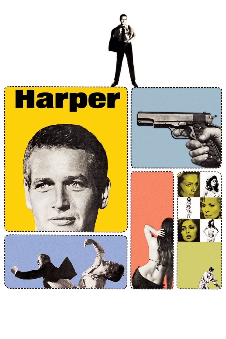 Harper Red