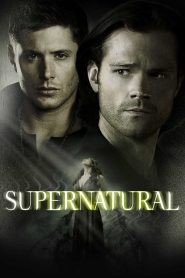 Supernatural Season 11 ล่าปริศนาเหนือโลก ปี 11 ซับไทย