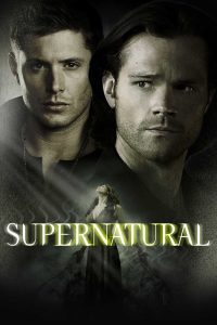 Supernatural Season 11 ล่าปริศนาเหนือโลก ปี 11 ซับไทย
