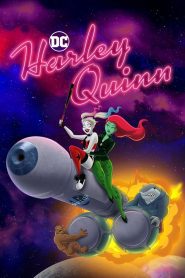 Harley Quinn Season 4 ฮาร์ลีย์ ควินน์ ปี 4 ซับไทย